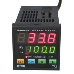 Temperature Controllers